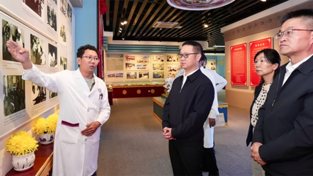 NMPA Commissioner Huang Guo Inspects Tibetan Medicine Development in Xizang – Signals Push on Standards, Classical‑Formula Drug Conversion and Sustainable Sourcing
